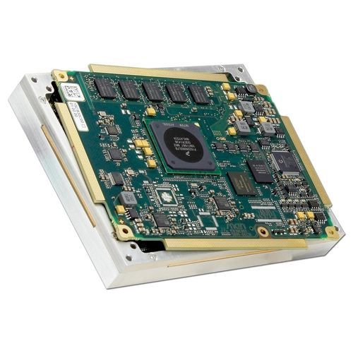 COM Express单板机 - CB30 - MEN Mikro Elektronik - NXP QorIQ™ / 双核 / SATA