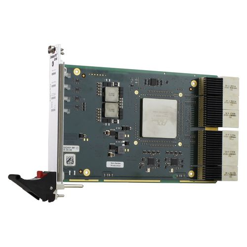通信控制卡 - GX1 - MEN Mikro Elektronik - CompactPCI / PCIe / CompactPCI Express