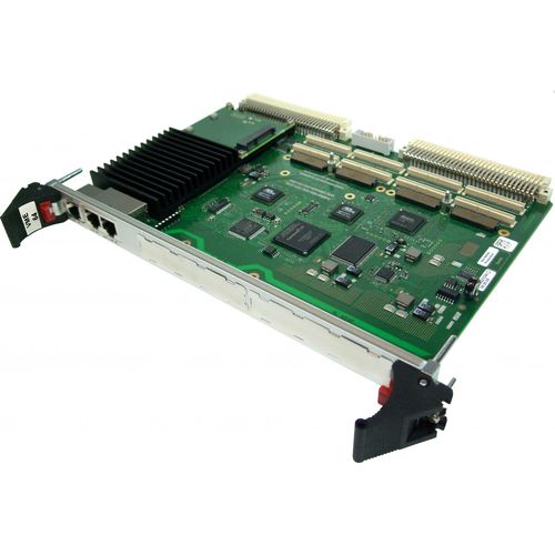 PMC单板机 - A21C - MEN Mikro Elektronik - NXP / 双核 / PCI Express