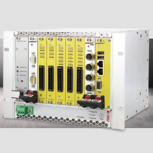 防护控制系统 - MH50C - MEN Mikro Elektronik - 数字