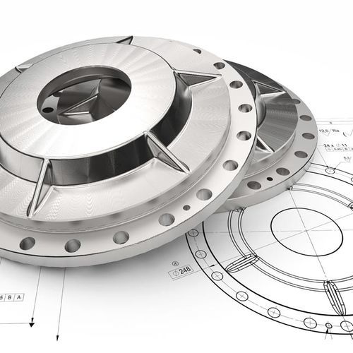 编程软件 - GO Solid Milling - GibbsCAM - CAD / 建模 / CAD/CAM