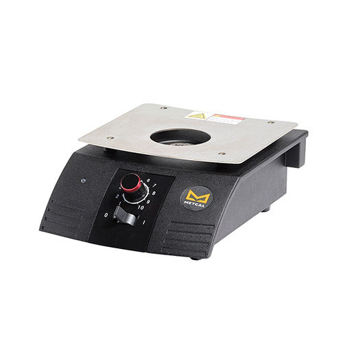 空气预热器 - PCT-100-21 - METCAL - 电动 / 用于线 / 安全