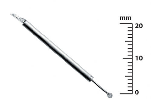 线性位移传感器 - MG-DVRT® - MicroStrain - LVDT半桥 / 模拟 / 金属