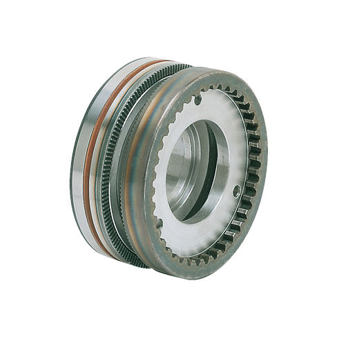 齿式离合器 - ECF/ZD  - MWM FRENI-FRIZIONI - 电磁
