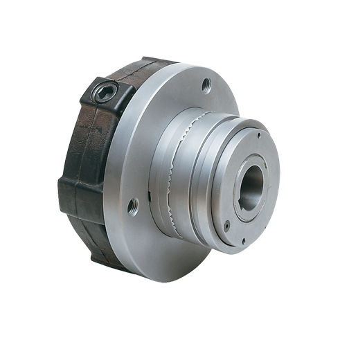 机械扭矩限制器 - GDF/GE  - MWM FRENI-FRIZIONI - 带链轮