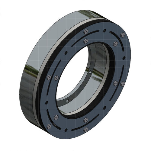 碟式制动器 - EMFL/DF-B/C - MWM FRENI-FRIZIONI - 电磁 / 弹簧 / 大扭矩