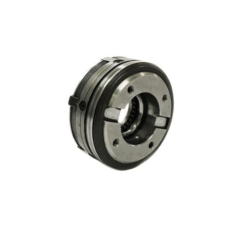 碟式离合器 - ECF - MWM FRENI-FRIZIONI - 多片 / 电磁