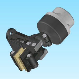 碟式制动钳 - PPD-N012 series - MWM FRENI-FRIZIONI - 气动 / 弹簧 / 安全