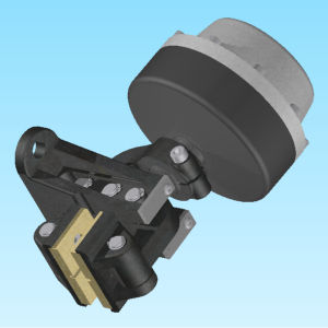 碟式制动钳 - PPD-N013 series - MWM FRENI-FRIZIONI - 气动 / 弹簧 / 安全