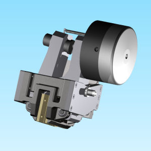 碟式制动钳 - PPT070 series - MWM FRENI-FRIZIONI - 气动 / 弹簧