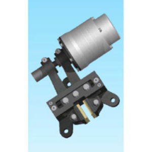 碟式制动钳 - PPF-PN022 series - MWM FRENI-FRIZIONI - 气动 / 弹簧 / 安全