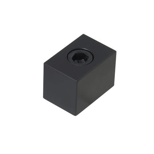 机械夹紧元件 - KS-D series - OK-VISE - 用于零件加工 / 锯齿 / 光滑