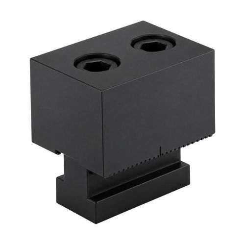 钢止动装置 - RHS-S2 - OK-VISE - 长方形