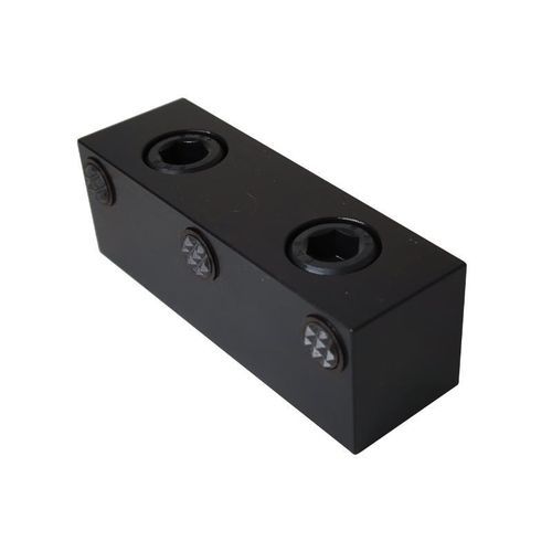 机械夹紧元件 - KS-R series - OK-VISE