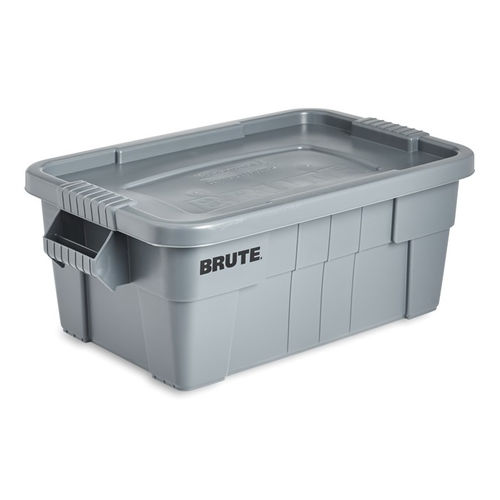 塑料货物箱 - FG9S3 series - Rubbermaid - 存储 / 搬运 / 食品工业