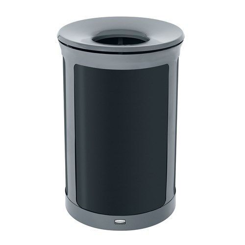 金属垃圾桶 - Enhance™ - Rubbermaid - 用于废料回收