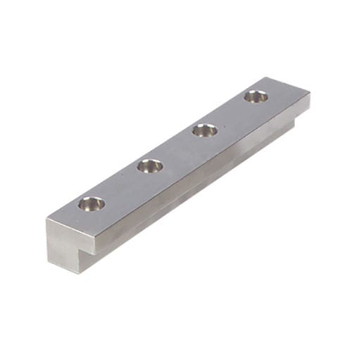 金属型材 - LGIB series - Progressive Components - L形 / 用于滑动门