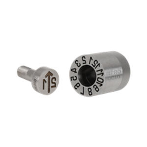 工具日戳 - CH Series - Progressive Components - 用于模具