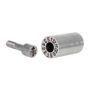工具日戳 - D Series - Progressive Components - 用于模具