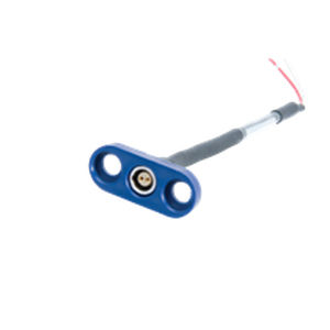 数据连接器 - ECRC series - Progressive Components - 运输