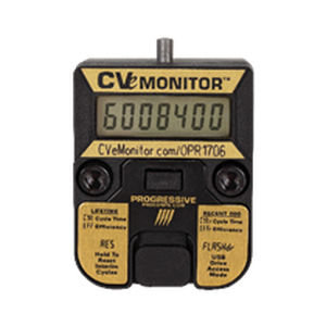 监控控制系统 - CVE series - Progressive Components