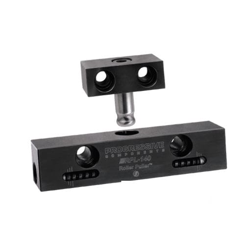 机械锁 - RPL series - Progressive Components - 门用 / 可调节