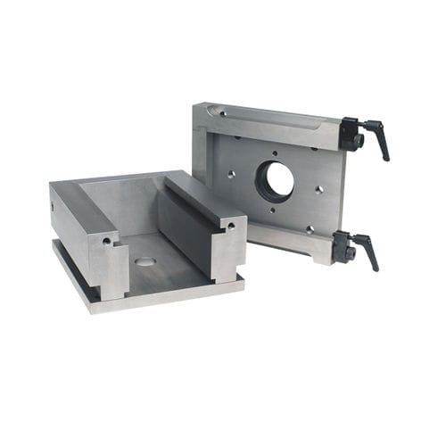 螺纹嵌件 - RTI® Frame - Progressive Components - 不锈钢 / 矩形