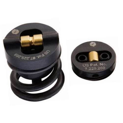 工具闭锁元件 - SRT series  - Progressive Components - 用于模具