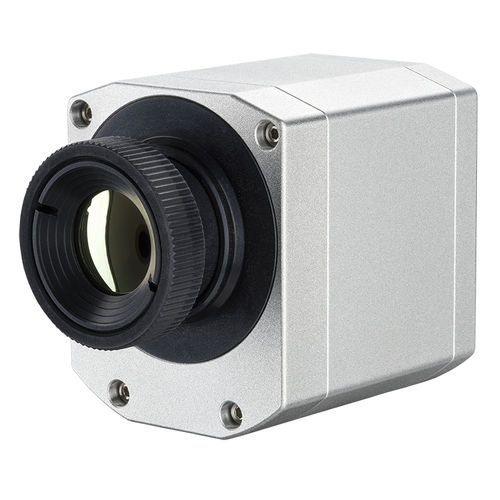 数字摄像机 - PI 400i series - Optris GmbH & Co. KG - 工业 / 医用 / 监控