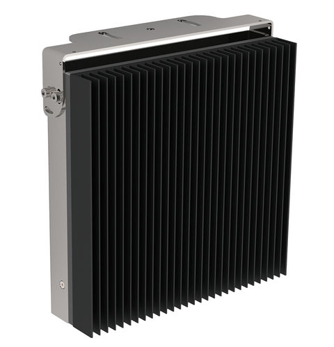 热能感应摄像机光源定标黑体 - BR 20AR - Optris GmbH & Co. KG