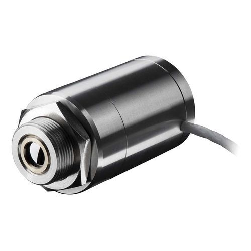 数字高温计 - CT P7 - Optris GmbH & Co. KG - °C / 10:1 / USB