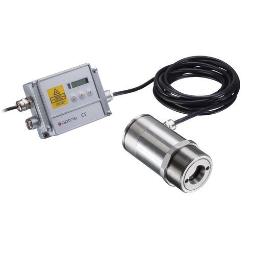 红外线温度计 - CTlaser 4ML - Optris GmbH & Co. KG - 数字 / 30:1 / 模拟输出