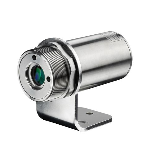 光学高温计 - CSvision R2ML - Optris GmbH & Co. KG - 双色 / 无显示 / °C