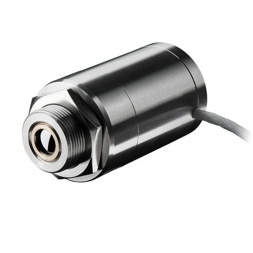 LED高温计 - CSmicro LT15 HS - Optris GmbH & Co. KG - °C / K / 15:1