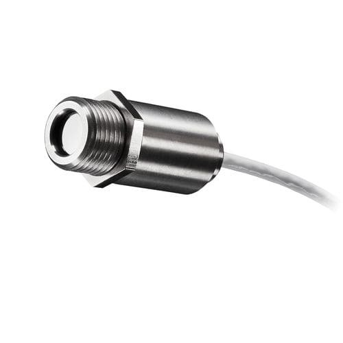 数字高温计 - CT G5 series - Optris GmbH & Co. KG - °C / 10:1 / 20:1