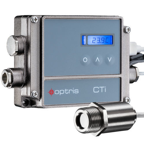 高温计 - CTi LT - Optris GmbH & Co. KG