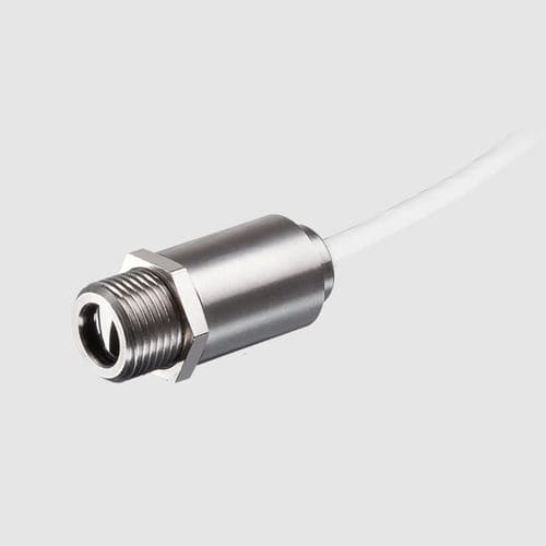 数字高温计 - CT LT series - Optris GmbH & Co. KG - °C / 15:1 / 2:1
