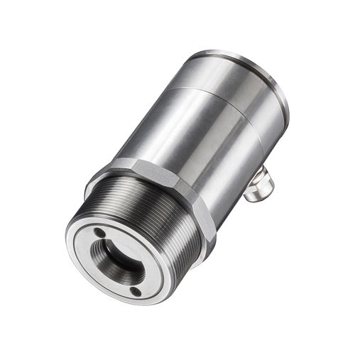 红外线温度计 - CTlaser MT - Optris GmbH & Co. KG - 远程显示 / °C / 45:1