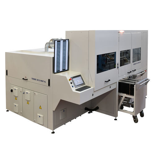 喷墨式印刷机 - 505 D MINT - THIEME - 用于货币 / 7色 / 自动