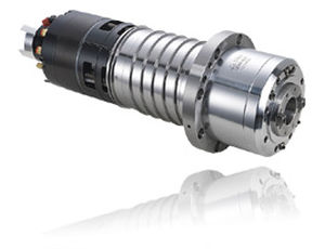 旋转电动主轴 - 10x series - SETCO - 直接传动