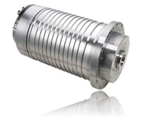 旋转主轴 - 30x series - SETCO - 电动