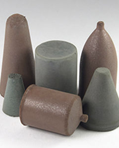 抛光砂带 - CRATEX® - BORIDE