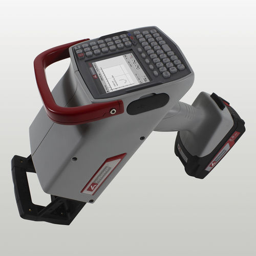 点针式打标机 - FlyMarker mini - Rocklin Manufacturing - 金属 / 塑料 / 便携式