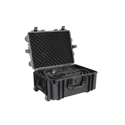 激光清洗机 - MobiLase - Rocklin Manufacturing - 光纤激光 / 工业 / 工艺流程