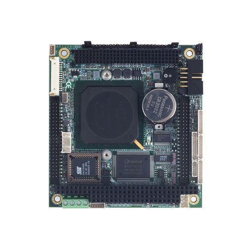 PC/104CPU模块 - AX12260 - AXIOMTEK - PCI / ISA / PC/104-plus