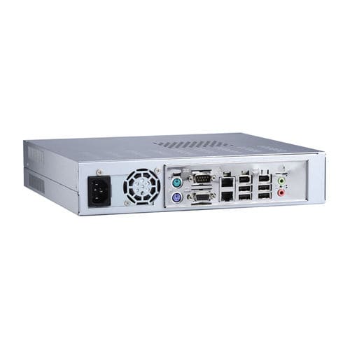 工业电脑机箱 - EM60323   - AXIOMTEK