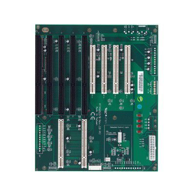 PCI底板 - ATX6022/8 - AXIOMTEK - ISA / 06-10 插槽 / 被动
