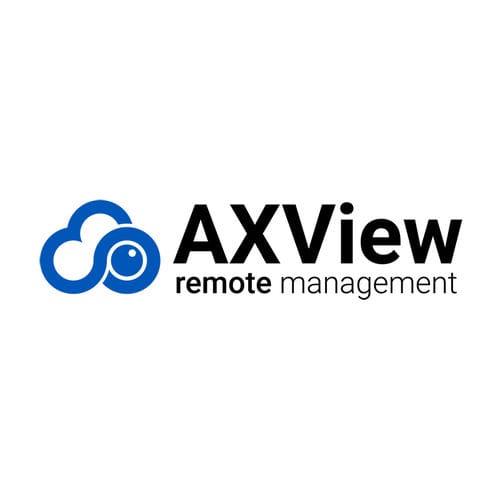 IIOT软件解决方案 - AXView 2.0 - AXIOMTEK - 监控 / 云计算