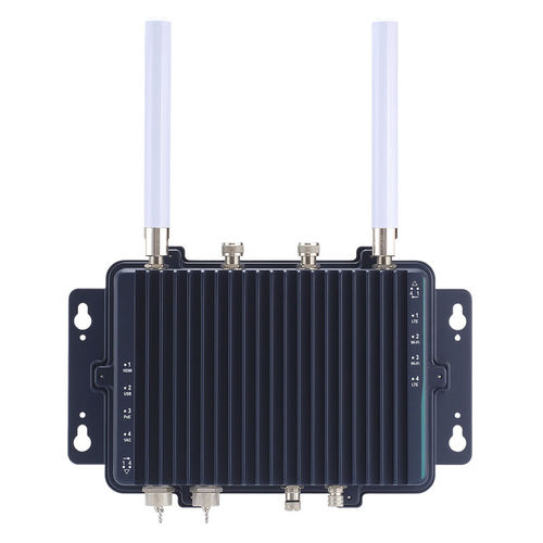 边缘人工智能电脑 - AIE800-904-FL - AXIOMTEK - 嵌入式 / NVIDIA® Jetson Xavier™ NX / HDMI