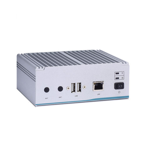 嵌入式电脑 - eBOX560-52R-FL - AXIOMTEK - Intel® Core™ / HDMI / SO-DIMM